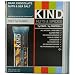KIND Nuts & Spices, Dark Chocolate Nuts & Sea Salt, 12-Count Bars