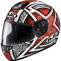 HJC Street Helmets