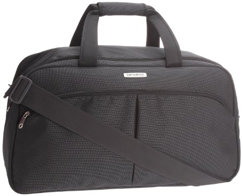 Samsonite Reisetasche Cordoba Duo Duffle 55/22, Graphite, 55x29x30 cm, 43306-1374_1374 Preisvergleich