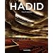 Zaha Hadid