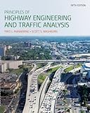 Principles of Highway Engineering and Traffic Analysis