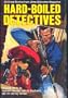 Hard-Boiled Detectives: 23 Great Stories from Dime Detective Magazine