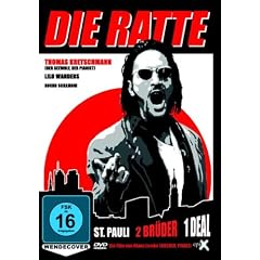 Die Ratte [Limited Edition]