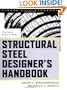 Structural Steel Designer's Handbook