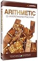 Teaching Systems Arithmetic Module 6: Understanding Fractions