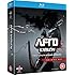 Afro Samurai - Complete Murder Sessions [Blu-ray]