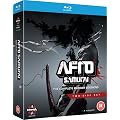 Afro Samurai - Complete Murder Sessions [Blu-ray]