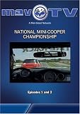 National Mini-Cooper Championship: Episodes 1 & 2