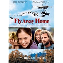 Fly Away Home