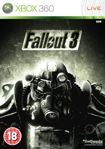 City Travel Guides Discounted  Video-Spiele : FALLOUT 3 EV