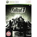 Fallout 3 (Xbox 360)by Bethesda