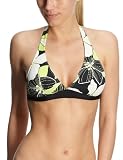 Banana Moon Canto Bay - Maillot de Bain Femme Haut Triangle Montant - Anis Bay