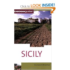 Sicily (Cadogan Guide Sicily)