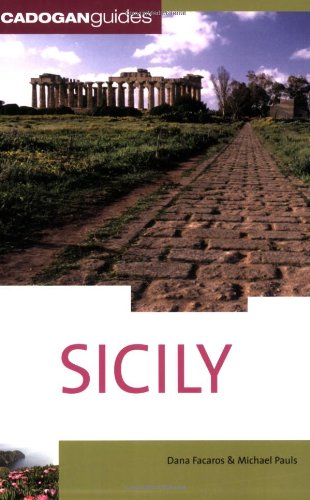Sicily on Amazon.com