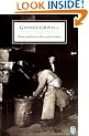 Down and Out in Paris and London (Twentieth Century Classics)