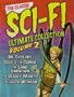 The Classic Sci-Fi Collection: Volume 2