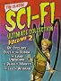 The Classic Sci-Fi Ultimate Collection: Volume 2 (The Deadly Mantis / Dr. Cyclops / Cult of the Cobra / The Land Unknown / The Leech Woman)