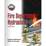 fire department hydraulics 2nd edition