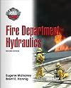 Fire Department Hydraulics (Brady Fire)
