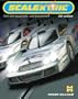 Scalextric: Cars and Equipment Past and Present