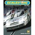 Scalextric: Cars and Equipment, Past and Present
