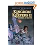 Kingdom Keepers II: Disney at Dawn (The Kingdom Keepers)