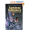 Kingdom Keepers II: Disney at Dawn