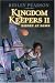 Kingdom Keepers II: Disney at Dawn (The Kingdom Keepers)