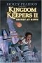 Kingdom Keepers II: Disney at Dawn