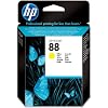 HP Original 88 Yellow Officejet Ink Cartridge (10ml)