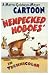 Henpecked Hoboes - Movie Poster / Print -- Custom Framing Available