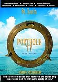Porthole TV DVD St Lucia Twin Peaks  Celebrity Cruise Line Profile