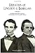 Debates of Lincoln and Douglas