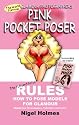 The Pink Pocket Poser: The Glamour Photographers Posing Guide