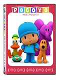Pocoyo: Meet Pocoyo (REGION 1) (NTSC)