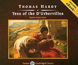 Tess of the D'Urbervilles (Tantor Unabridged Classics) (Tantor Unabridged Classics)