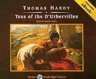 Tess of the D'Urbervilles