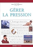 G�rer la pression