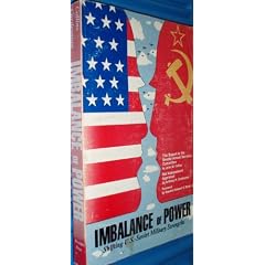 IMBALANCE OF POWER: SHIFTING U.S.-SOVIET MILITARY STRENGTHS