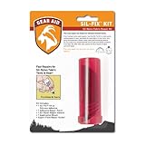 McNett Gear Aid Fix Sil-Nylon Fabric Repair Kit