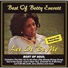 Best of Betty Everett: Let It Be Me