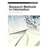research methods in information second edition