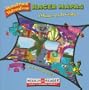 Hacer Mapas: ?Donde Es la Fiesta? (Monstruos Matematicos) (Spanish Edition)