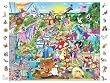 Ravensburger Dream Land - 84 Piece Look & Find Puzzle