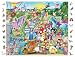 Ravensburger Dream Land - 84 Piece Look & Find Puzzle