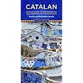 Catalan-English/English-Catalan Dictionary & Phrasebook