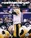 Ben Roethlisberger autographed Pittsburgh Steelers 8x10 photo