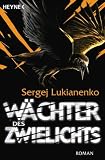 Wächter des Zwielichts Medium