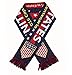 USA soccer Scarf