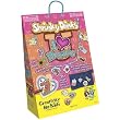 Shrinky Dinks I Love Horses